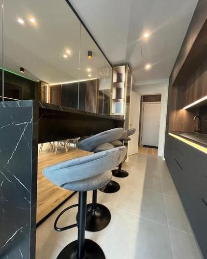 Apartament 2 camere Nusco City - Poză 4