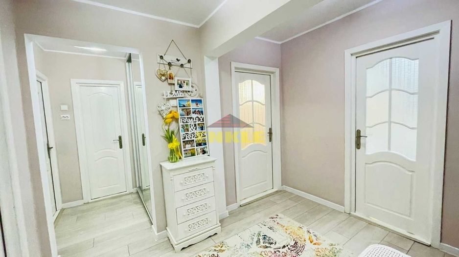 Apartament 3 camere – Zona Bucovina – 70 mp – Etaj 2 – Mutare imediată - Poză 7