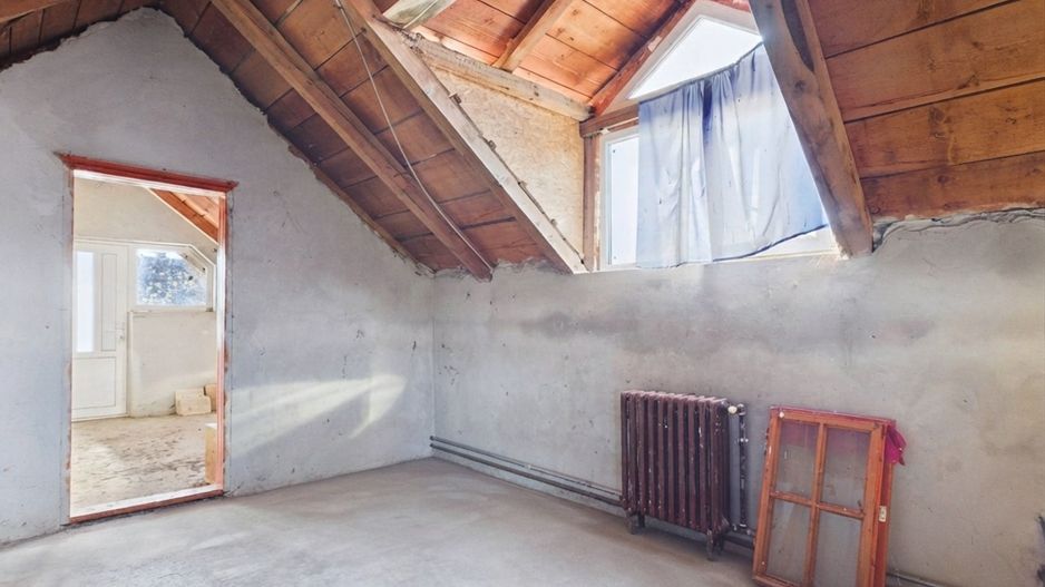 Casă în Șumugiu, teren 2.610 mp - Poză 18