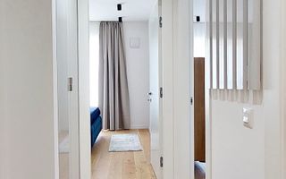 2 camere  | Nusco City 2026 | Pipera | Aviatiei - Poză 14