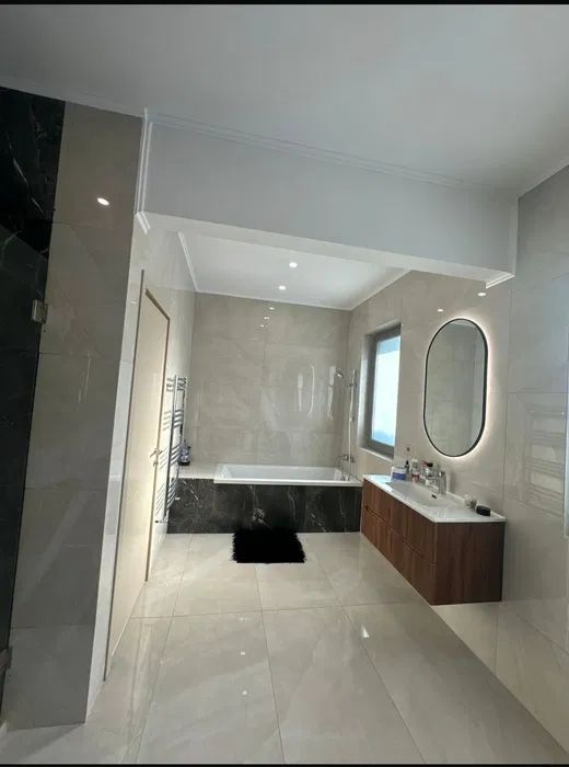 Vilă modernă de închiriat lângă Școala Americană | 200 mp utili - Poză 7