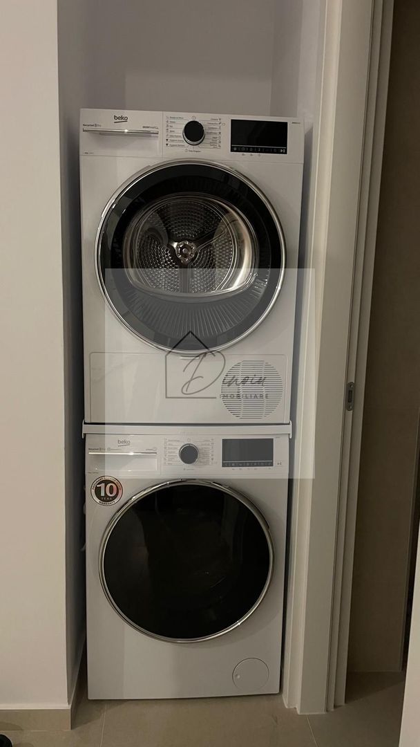 Apartament 2 camere Victory Towers I Tractorul I Coresi Mall I COM 0% - Poză 3