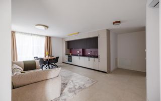 Apartament 2 camere 58,75 mp, complet mobilat si utilat | Mehala | Comision 0% - Poză 8
