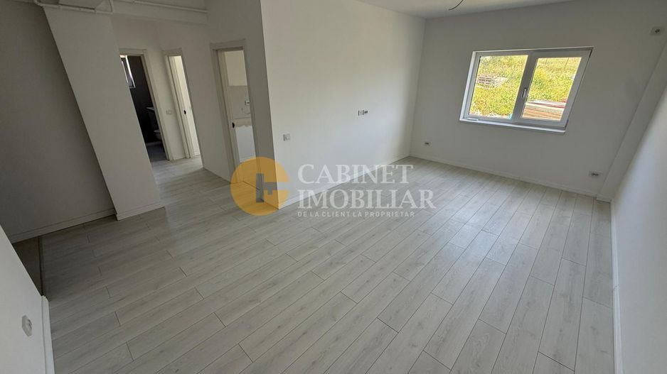 VISAN - 2 CAMERE DECOMANDAT - ETAJ INTERMEDIAR -  BLOC NOU INTABULAT - Poză 6