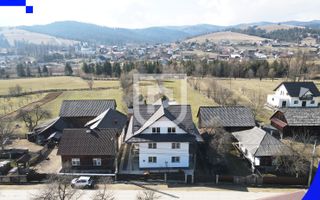 Casa/Pensiune REDUCERE PRET Manastirea Humorului | Bucovina - Poză 21