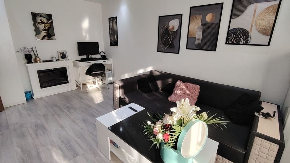 Apartament 3 camere Berceni-Strada Uioara | Comision 0 % cumparator - Poză 2