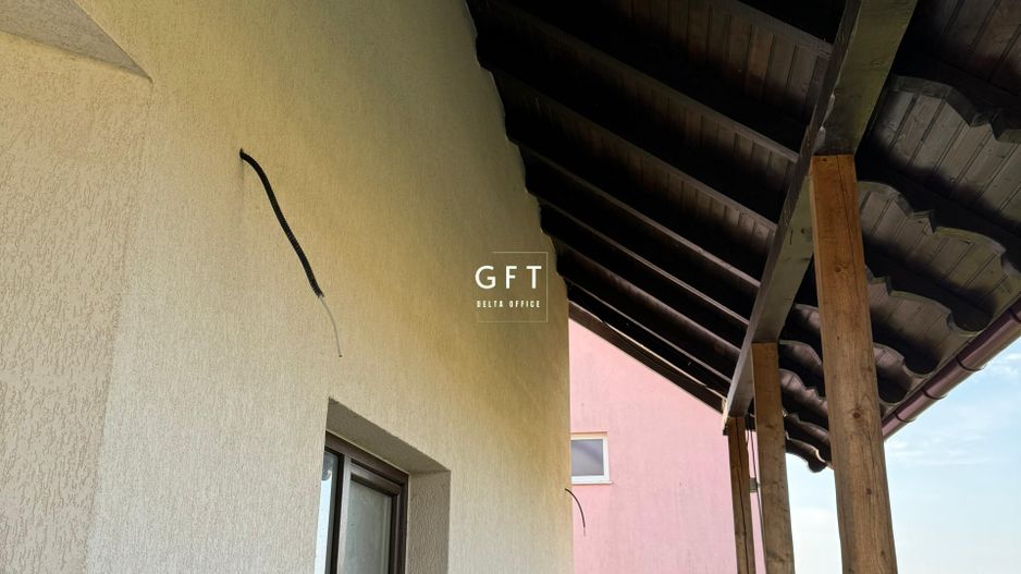 Casa de vanzare la Orheiul Bistritei si teren de 24 de ari - Poză 19