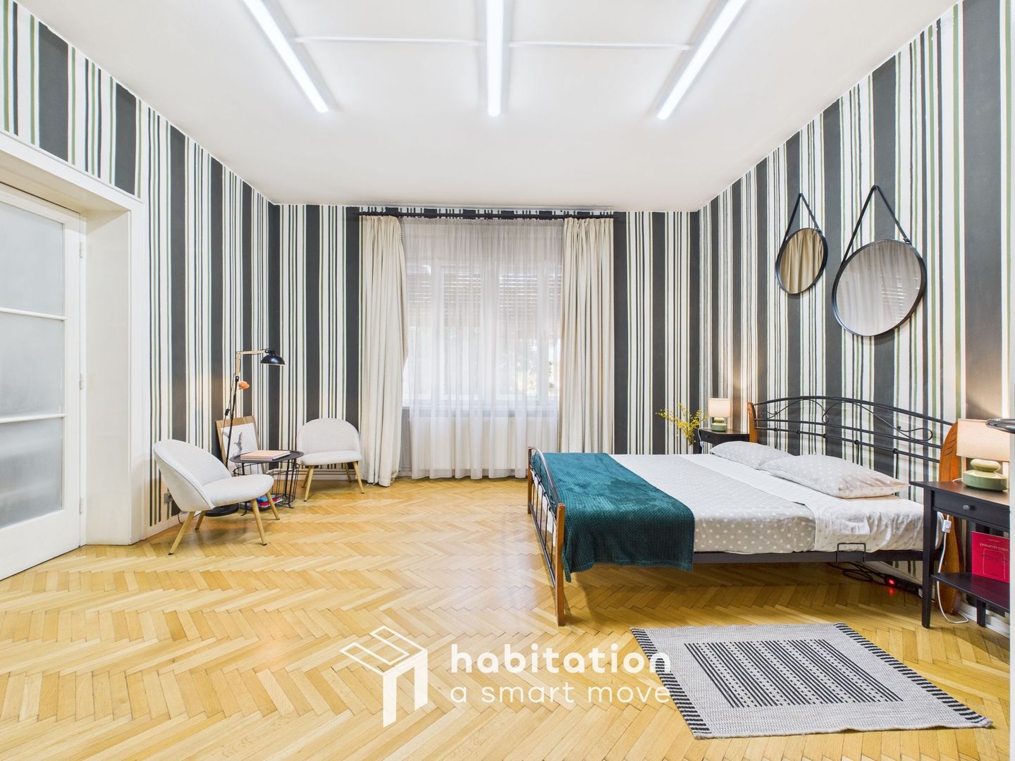 Apartament 4 camere, boem si spațios, chiar in centrul Timișoarei - Poză 10