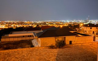 Dealurile Oradiei - Casă Tip Vilă - 2000 mp teren - Poză 2