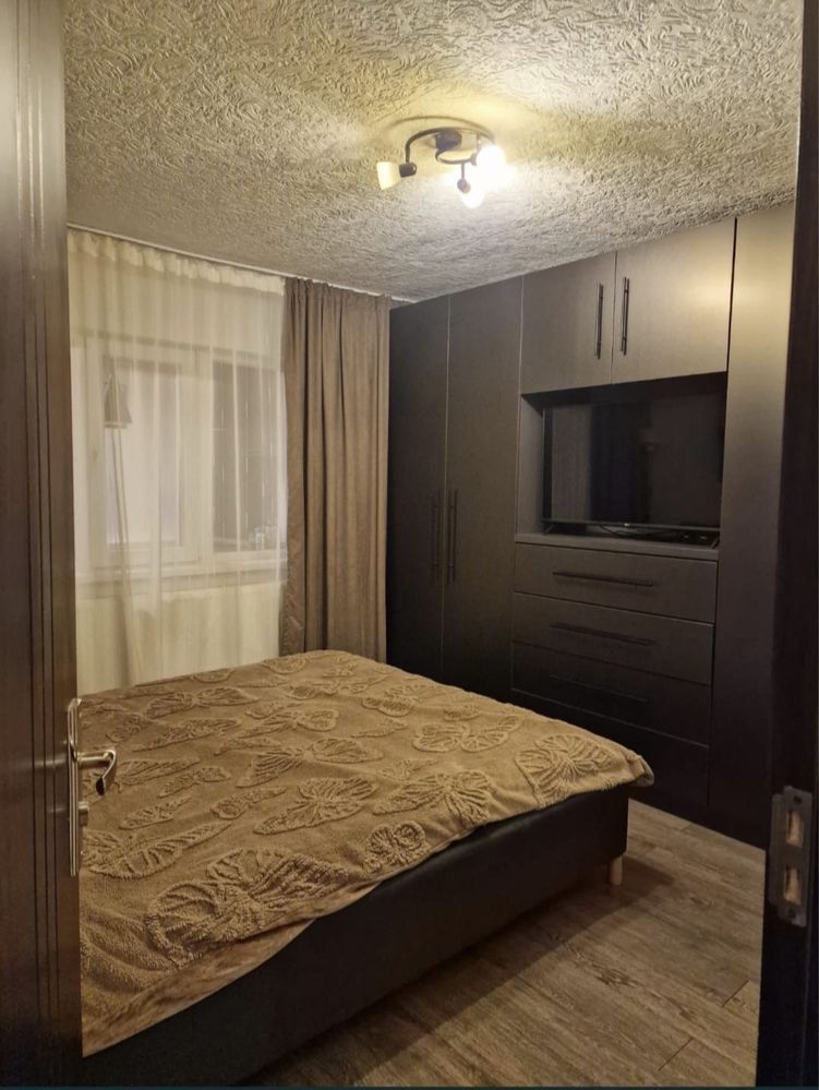 Apartament 2 camere decomandate- 1 Mai - Poză 3