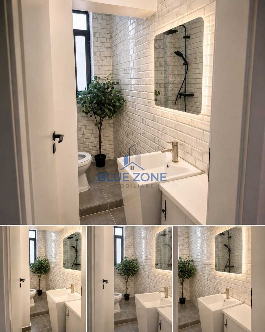 3 camere | Ultracentral | 110 mp | 2 băi | Pet Friendly - Poză 5