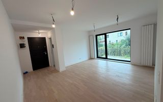 Apartament 4 camere | Iancu Nicolae | Imobil 2022 | Terasă și grădină - Poză 4
