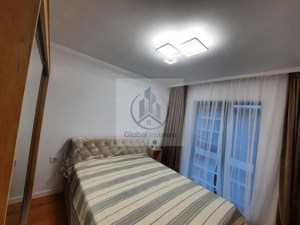 Apartament 2 camere Pipera | Prima închiriere | Parcare inclusă - Poză 3