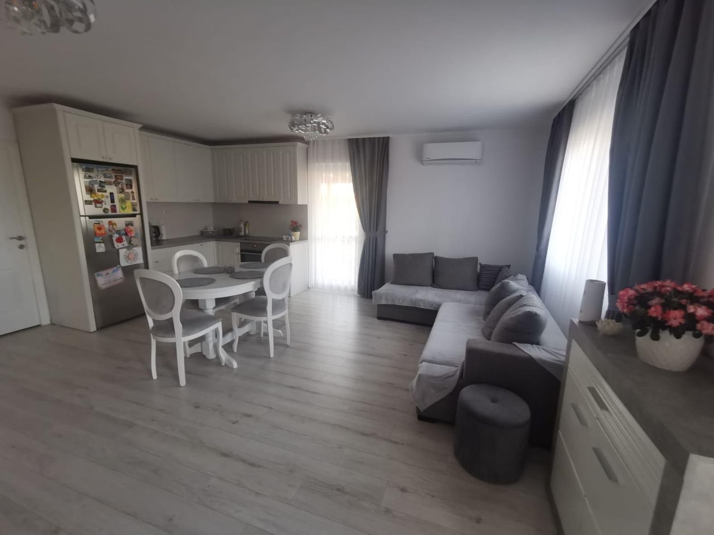 Casa Osorhei teren 800 mp comision 0 preț 199000 € - Poză 9