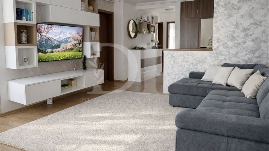 Apartament la cheie / boxă și garaj / Zona Eroilor - Poză 2