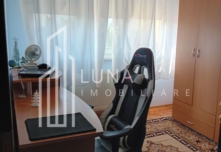 Apartament 2 camere, semidecomandat, mobilat și utilat gata de mutare - Poză 5