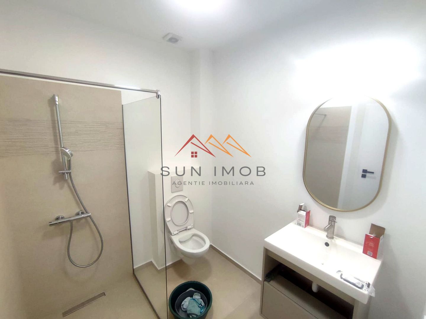 APARTAMENT 3 CAMERE | PRIMA ÎNCHIRIERE | MOBILAT ȘI UTILAT | CÂMPINA - Poză 6