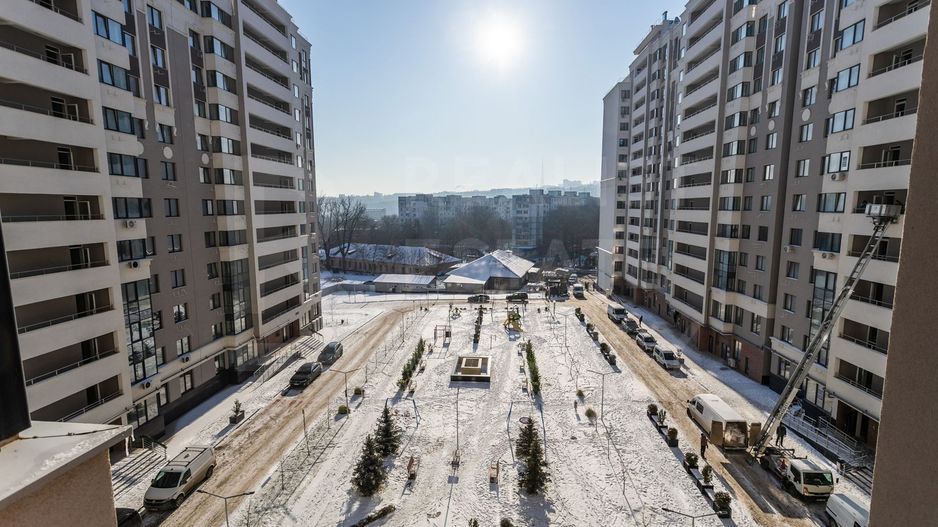 Vânzare, apartament, 2 camere, str. Vasile Lupu, Buiucani - Poză 19