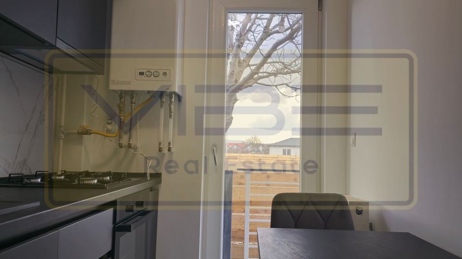 Lunca Cetățuii - Ciurea - Bloc nou- parcare-curte - Poză 7