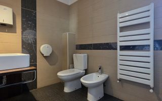 VANZARE PENTHOUSE | 6 CAMERE | 233MP | ZONA DOROBANTI - Poză 17