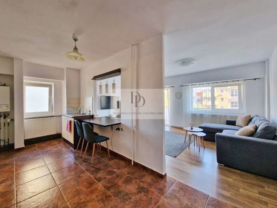 Apartament 3 camere | Parcare inclusă | Sigma Center – Observator - Poză 4