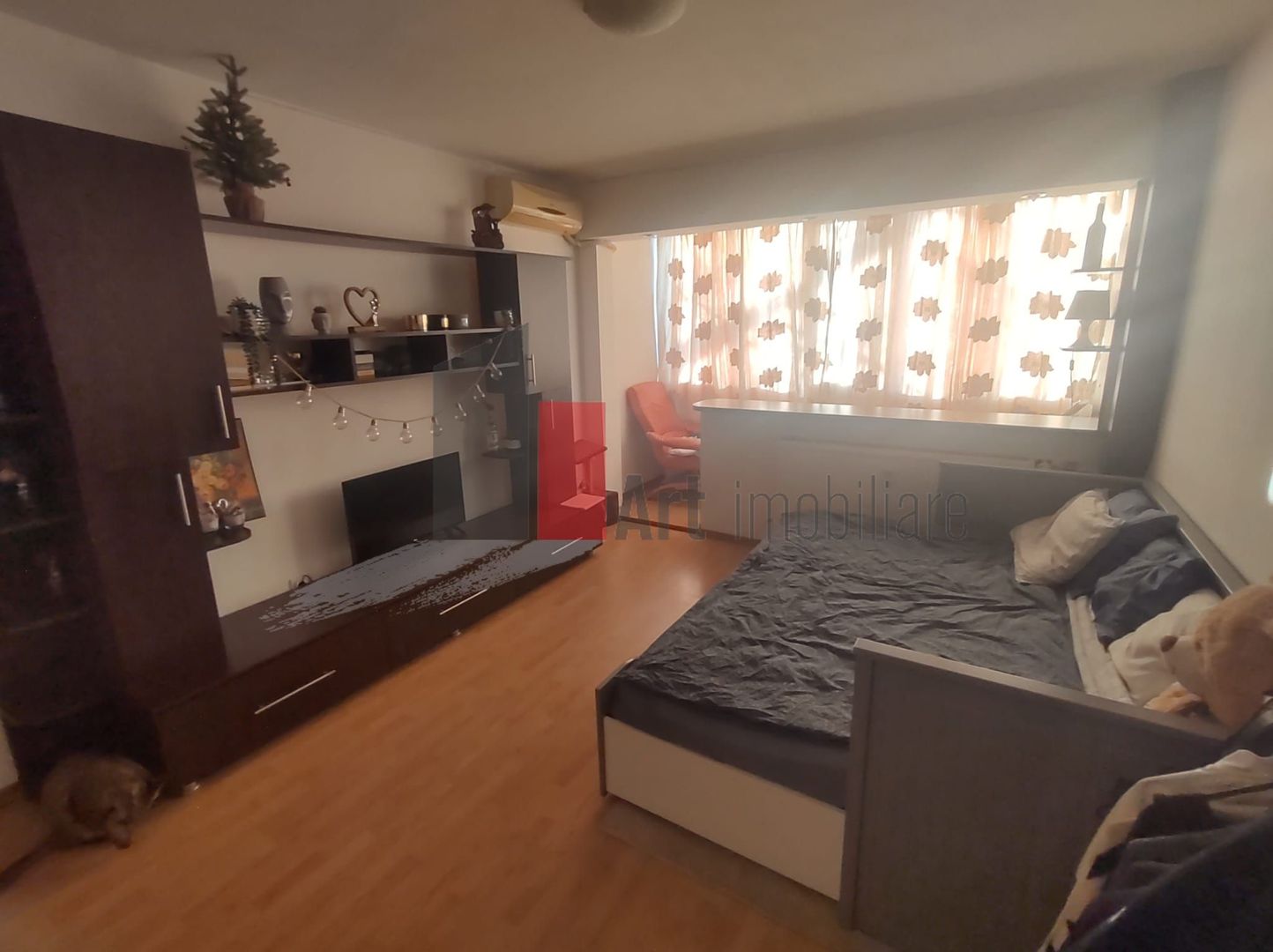 Vânzare apartament 2 camere Șos. Giurgiului - Cimitirul Evreiesc - Poză 2