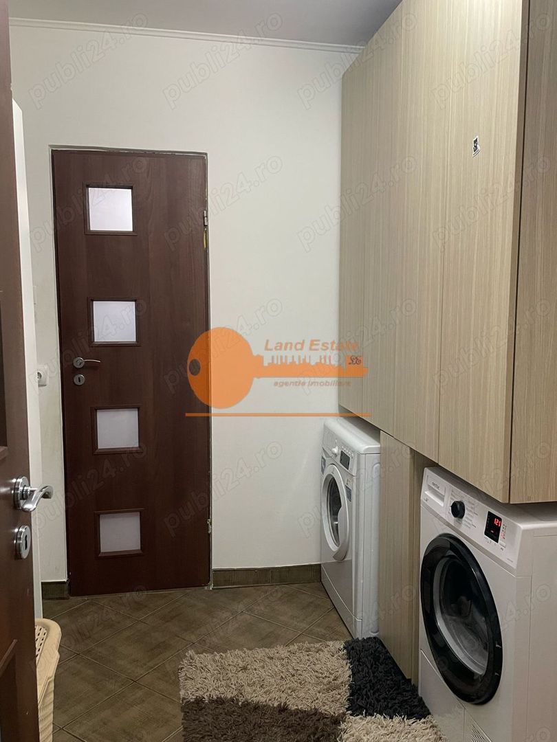 3 camere Lujerului ( 4/10-- 5 minute metrou Lujerului ) - Poză 7