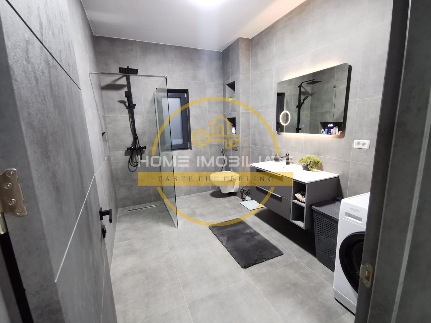 Casa Individuala Zona Manastirea Frumaosa - Poză 9