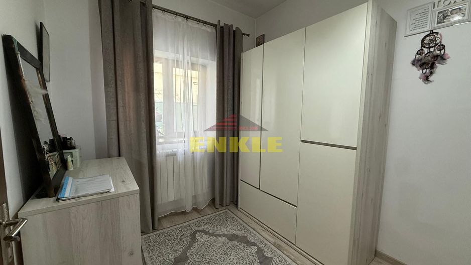 Casă tip duplex de vânzare – Strada I.C. Brătianu - Poză 10