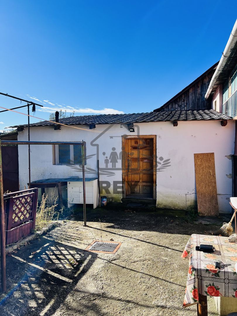 Casă tip Duplex 3 camere cu teren 468 mp zona Străzii Record/Terezian - Poză 3