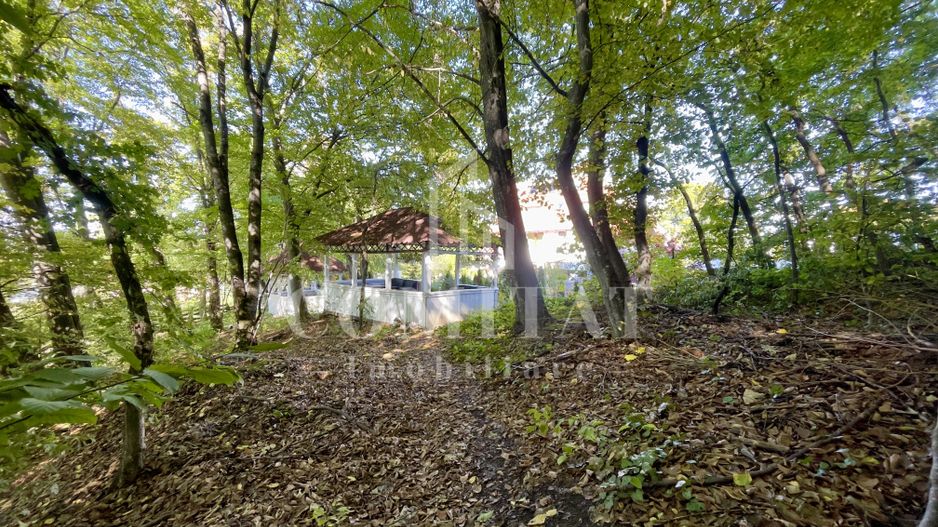 Teren pentru construcție casă cartier Făget - Poză 3