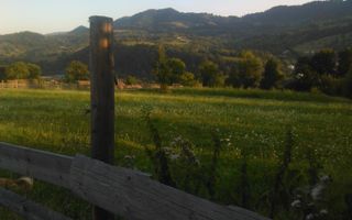 Teren intravilan 5360mp Bistrita Nasaud | Tiha Bârgăului - Poză 5