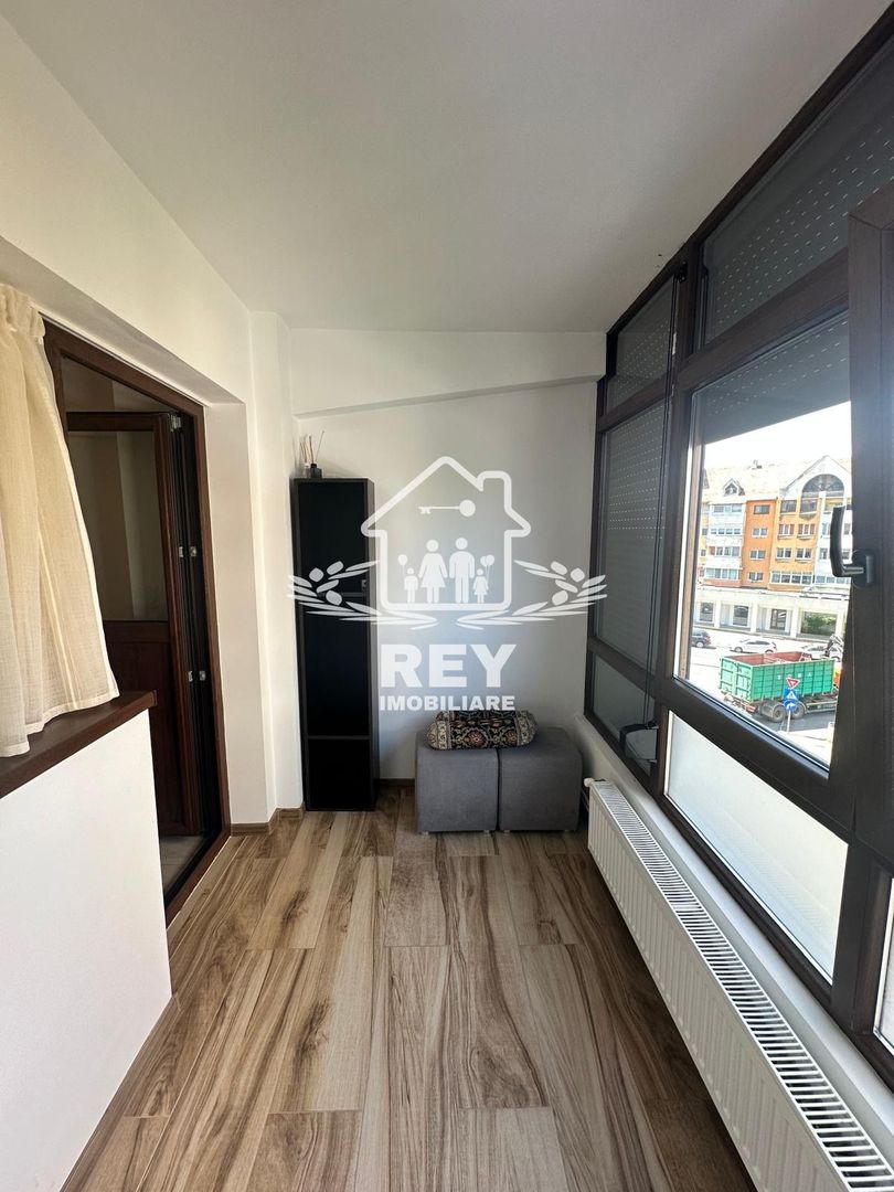 Apartament 3 camere de închiriat | Regele Ferdinand | Gară | Centru - Poză 12