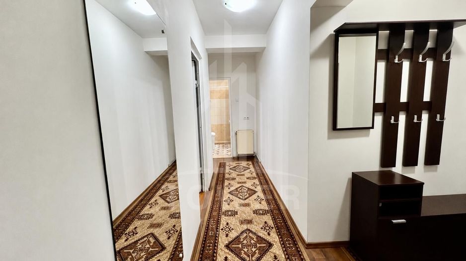 Apartament 3 camere de închiriat – Etaj 1 - Poză 5