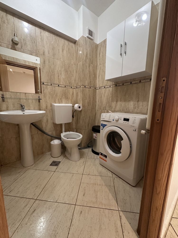 Apartament 2 camere modern, pet friendly,  centrală proprie, bloc nou - Poză 6