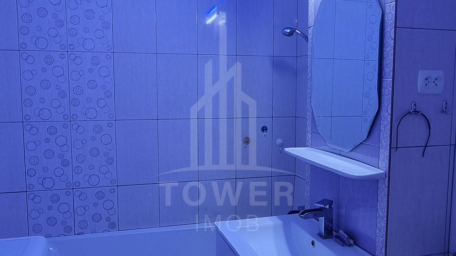 De Închiriat - Apartament 3 camere - Terezian - Poză 7