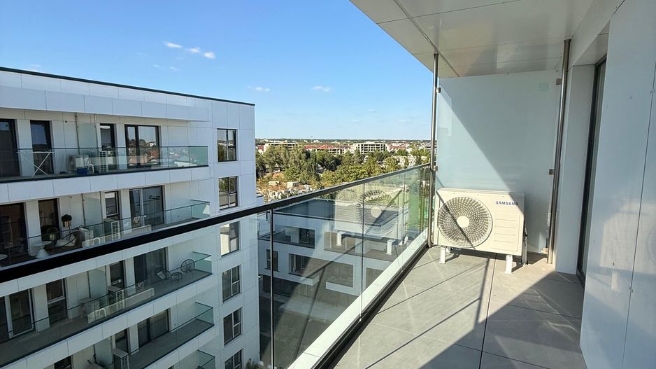 MTM Pipera | Închiriere Apartament 2 camere - Poză 23