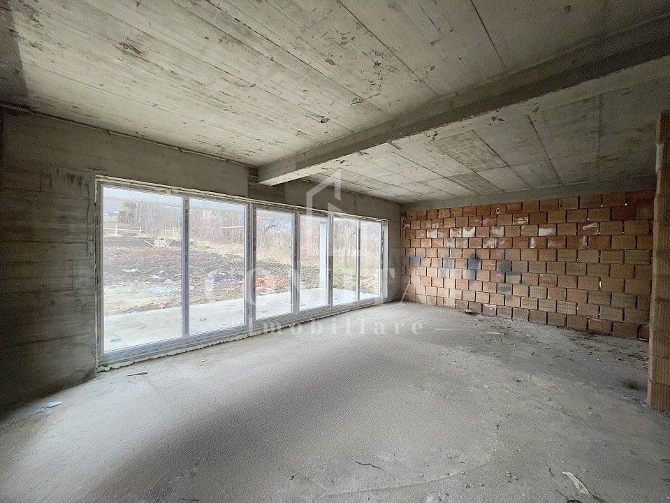 Casă individuală Sălicea cu 750 teren - Poză 5