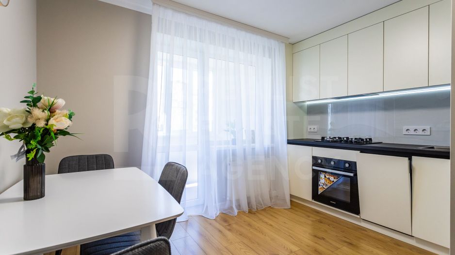 Vânzare, apartament 2 camere, str. Ion Dumeniuc, Ciocana - Poză 8