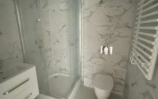 Apartament nou, 3 camere, complex rezidential Greenfield, sector 1 - Poză 7