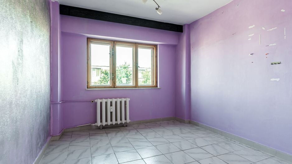 Apartament 4 camere | Bloc Z27 | Calea Aurel Vlaicu - Poză 7