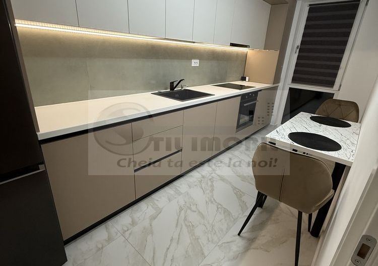 Apartament 1 cameră- Zona Bucium -Complex Freya| Prima Inchiriere - Poză 5