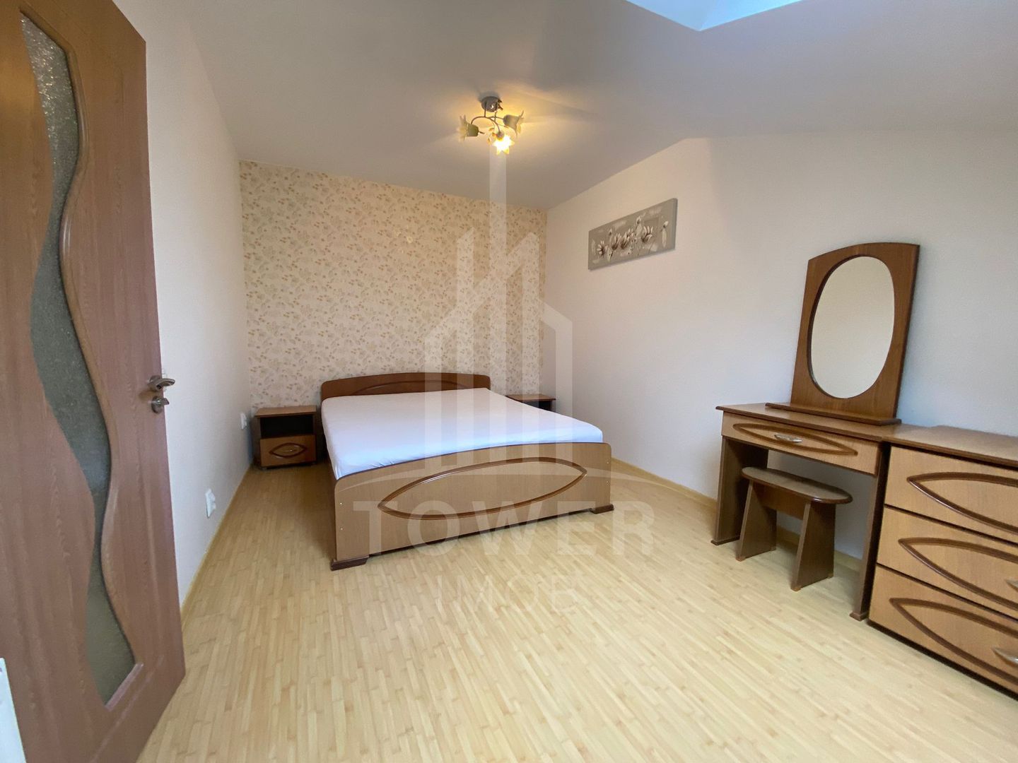 Apartament de închiriat 3 camere - Zona Valea Aurie, Sibiu - Poză 6