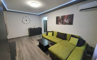 Etaj 2. Zona Ultracentrala. Renovat complet - Poză 1