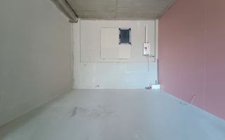 Spațiu comercial 80 mp – Open-space | Acces secundar pentru marfă - Poză 3