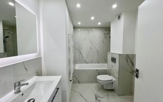 Apartament tip penthouse – 2 camere, priveliște superbă - Cistian, Sibiu - Poză 3
