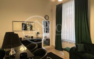 Apartament cu 2 camere de vanzare in zona Republicii Oradea - Poză 2