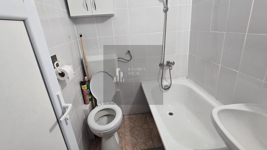 Garsoniera zona Doamna Ghica/ 7 Minute Parc Plumbuita - Poză 7