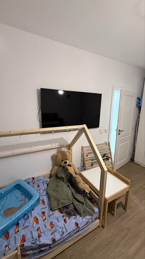 Giroc-Neptun | 2 Camere |  Pod amenajat-Scara interioara | Loc de parcare - Poză 8