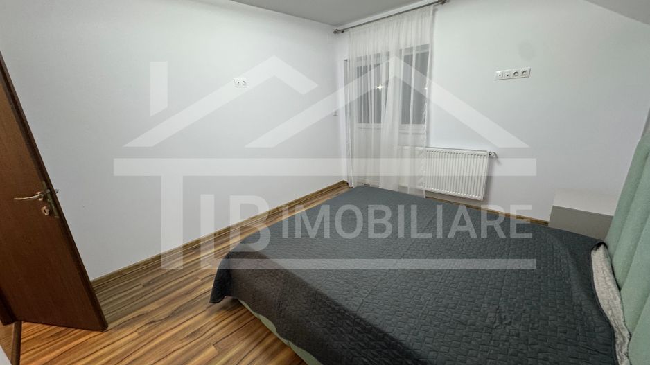 Casa cu 4 camere, 160 mp, Zona Sancraiu de Mures - Poză 8